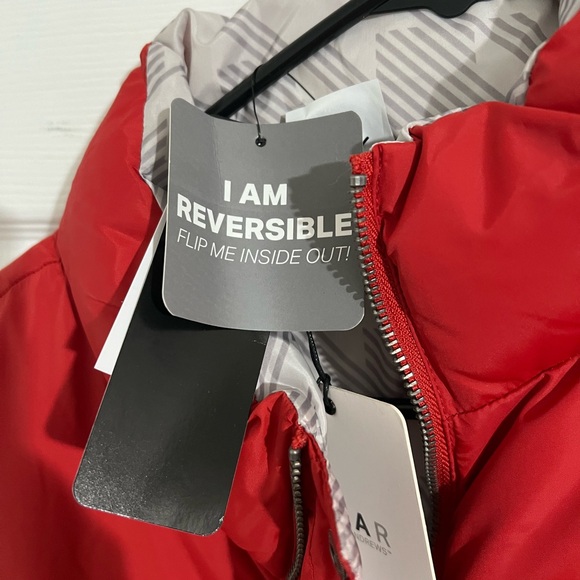 49er/Seahawk jacket - Picture 7 of 7